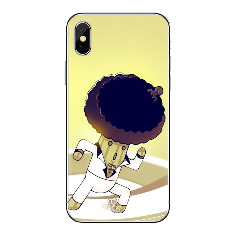 Мобильный чехол для телефона векторные обои рисования samsung Galaxy S2 S3 S4 S5 мини S6 S7