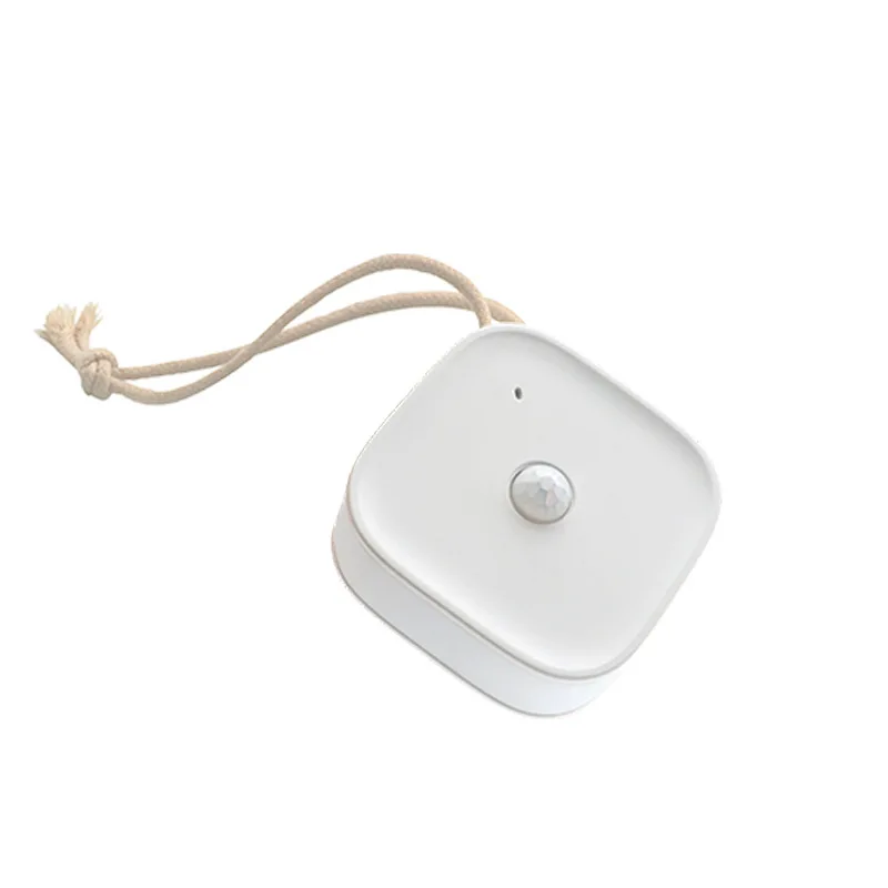 Светодиодный инфракрасный датчик движения человеческого тела Ночной светильник