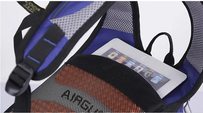 Наружная спортивная сумка 18л, водонепроницаемый велосипедный рюкзак, велосипедный рюкзак, рюкзак для езды на велосипеде, рюкзак для бега, Рюкзак Для Езды