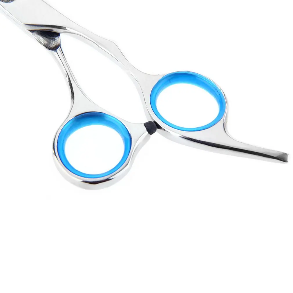 

Professional Hair Scissors Steel Hair Cutting Scissors Barber Thinning Shears Professional Hairdressing Scissors Set