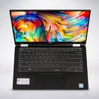Защитный чехол для клавиатуры из ТПУ для ноутбука DELL XPS 13 9380XPS 13 9370XPS 93657390