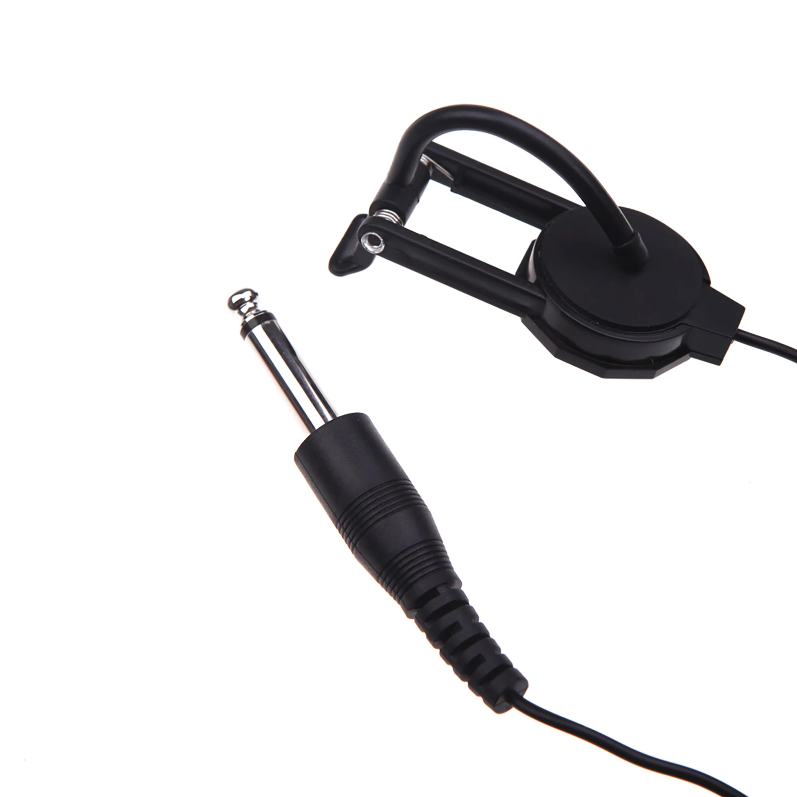 

Cherub WCP-60V Clip-on Pickup Pick-up for Violin with 1/4" Jack 2.5M Cable Compact Professional Guitar Pickup Guitar Accessories