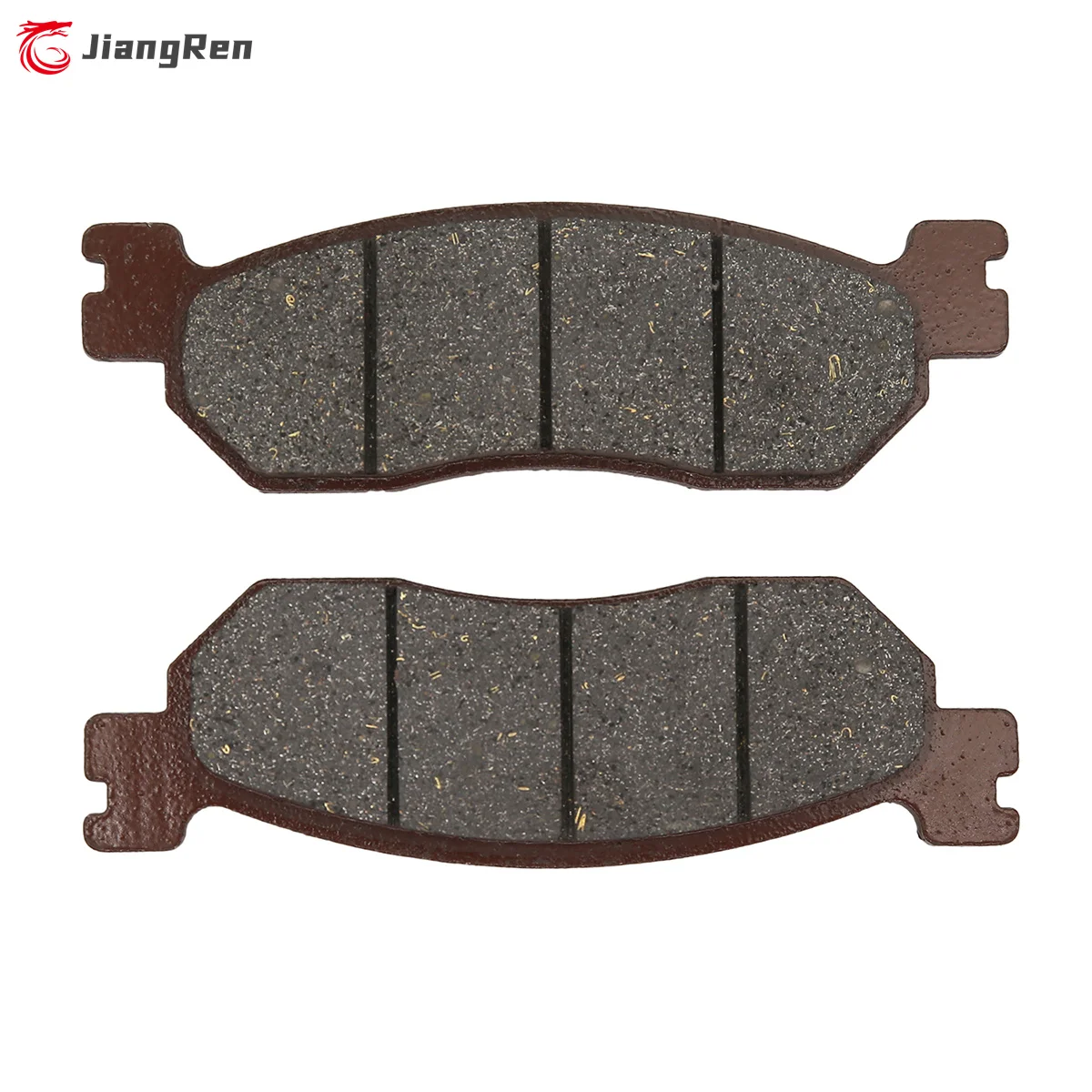 

Motorcycle Front Rear Brake Pads For Yamaha YZFR6 YZF600RR 1999 2000 2001 2002 2003 YZFR1 YZF1000 2002 2003 YZFR6S 2001 2002
