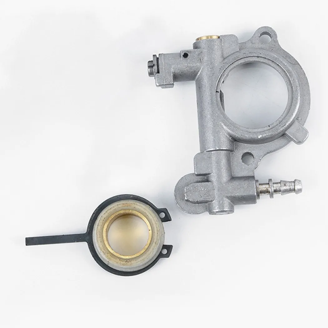 

Oil Pump Worm Gear With Spring Kit For Stihl 024 026 MS260 MS240 Chainsaw 100% Brand New And High Quality In Stock