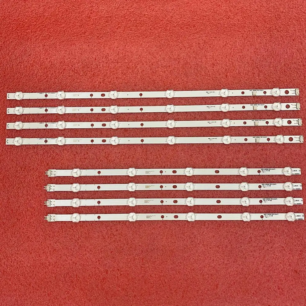 Светодиодная подсветка для Samsung UN48H4200 UN48H4203 UE48H4200 UE48H4203 UA48H4203 - Цена: 1716.86