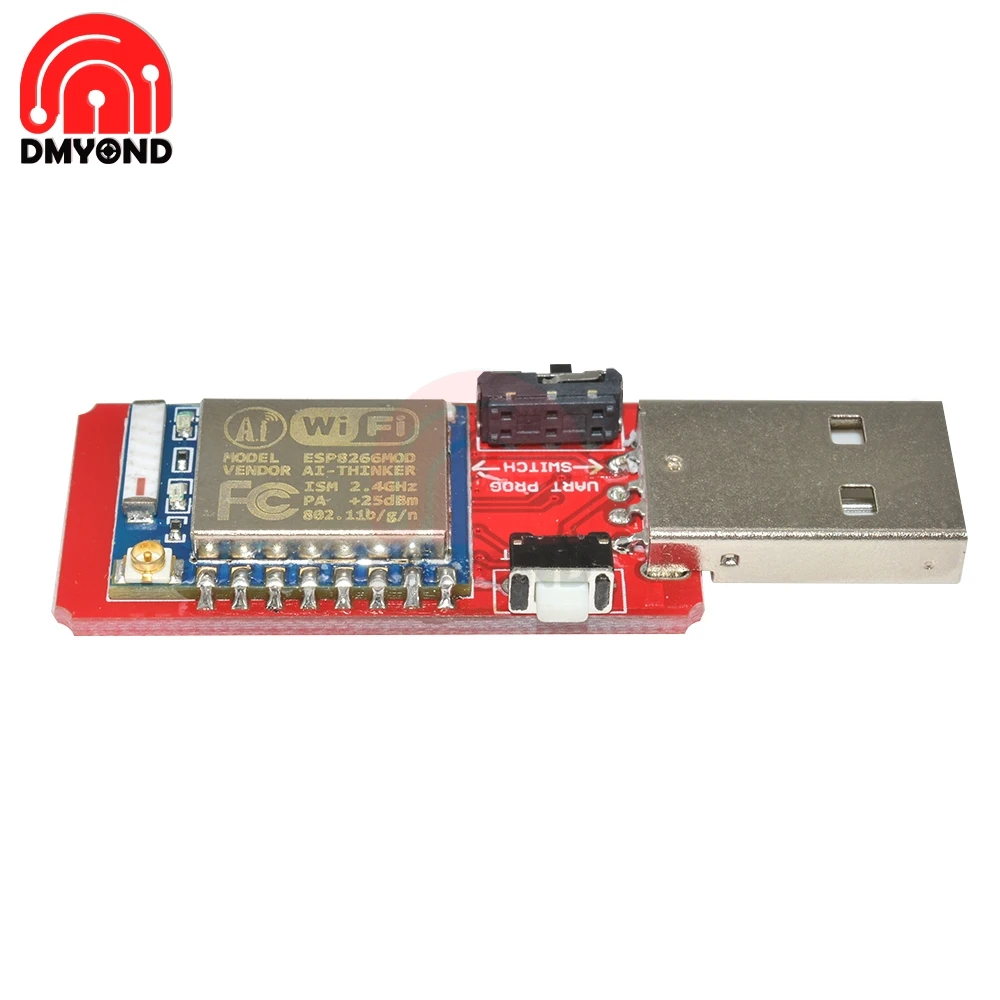 

4,5 в-5,5 в CH340 CH340G USB для ESP8266, беспроводной Wi-Fi модуль платы разработки, встроенный Wi-Fi антенна в TTL модуль драйвера