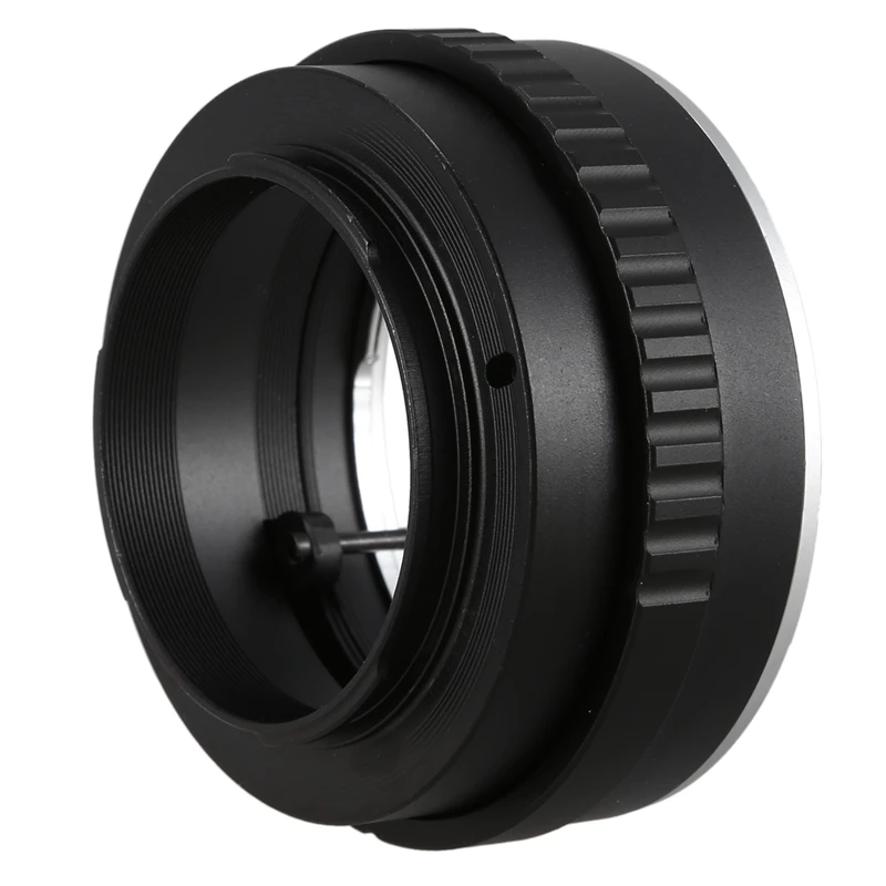 Переходное кольцо для объектива Sony Alpha Minolta AF A type камеры NEX 3 5 7 E mount|Адаптеры