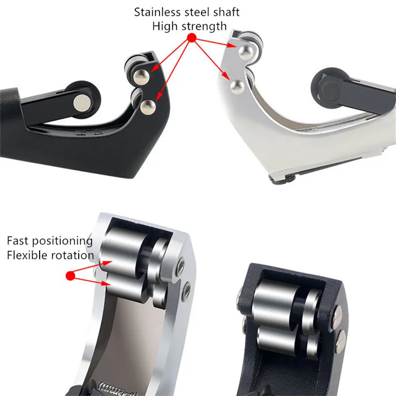 Резак для велосипедной вилки резак трубок чистых и прямых разрезов на руле