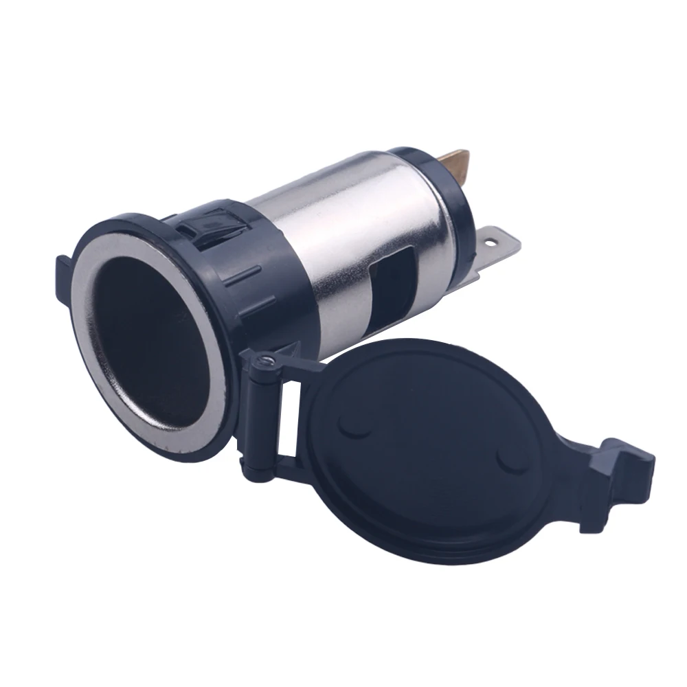 Автомобильный прикуриватель 12 В 120 Вт|cigarette lighter car plug|car cigarette plugmotorcycle plug |