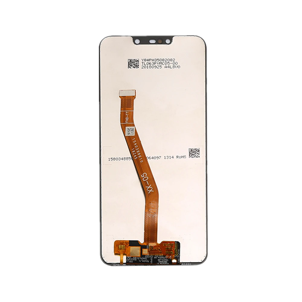 Дисплей для huawei mate 20 Lite lcd сенсорный экран дигитайзер сборка для huawei mate 20 Lite замена ЖК-экрана