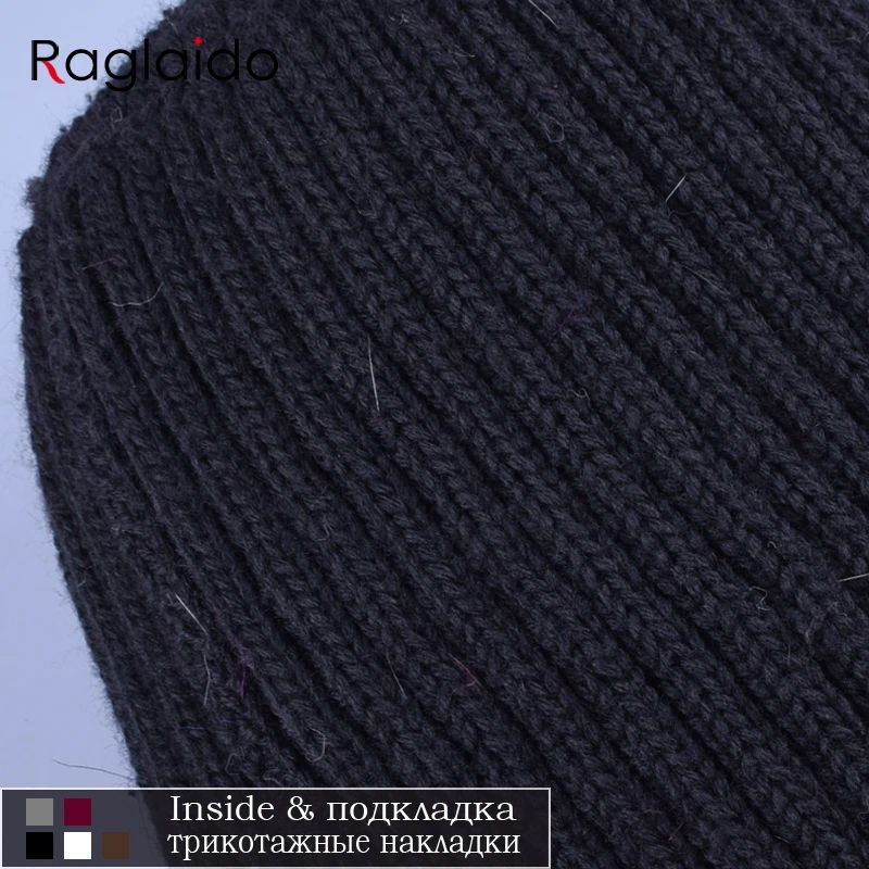 

ladies winter hats fur womens natural mink fur hat bowknot fox fur pompom knitted warm fashionable skullies beanie hat