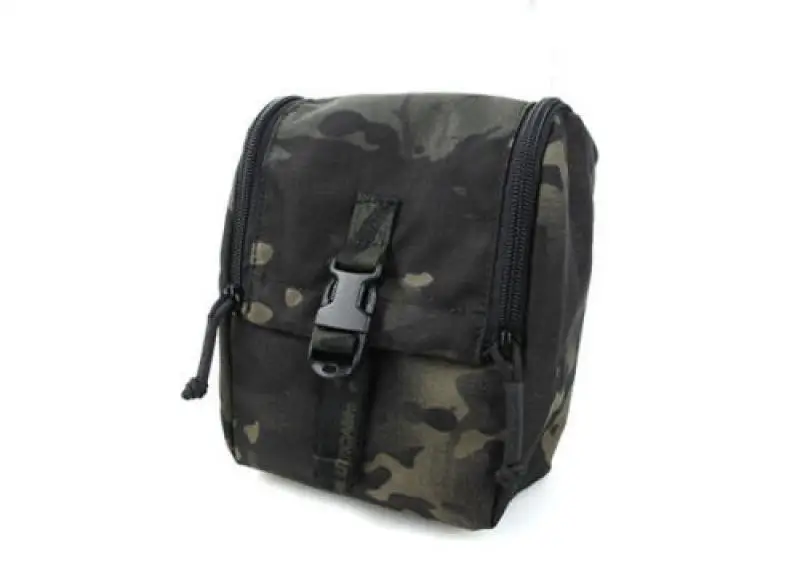 Новинка TMC военный тактический жилет NVG 330 сумка M4x6 M60 Mag журнал |