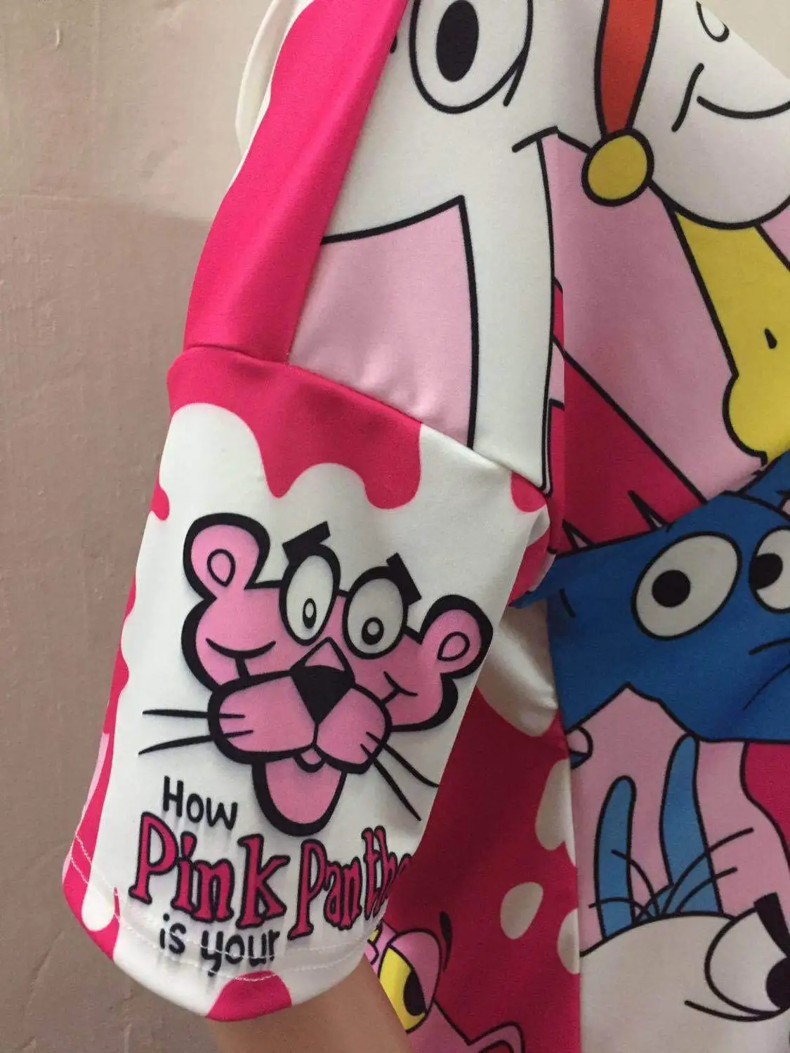 Новый стиль в африканском стиле женская одежда Дашики с модным принтом и