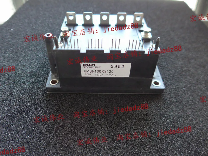 

6MBP100RS120