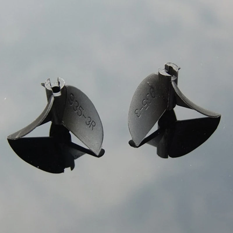 2 пары нейлоновых пропеллеро