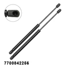 2 шт., новинка 7700842256, опоры багажника задней двери для Renault Clio MK II 1,2 1,6 1998-2010