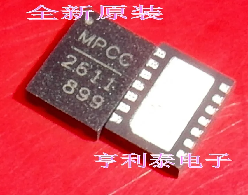 10 шт./лот MP2611 MP2611DL LF Z оригинал новый|Компьютерные кабели и разъемы| |