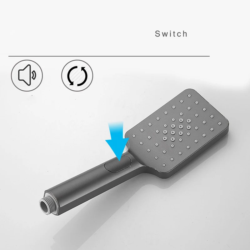 Смеситель для душа senфитнес латунный с гибким шлангом 1 5 и биде | Обустройство