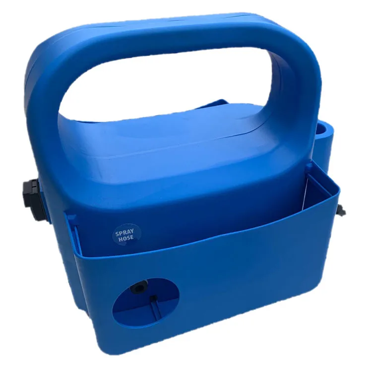 

automatic car wash machine