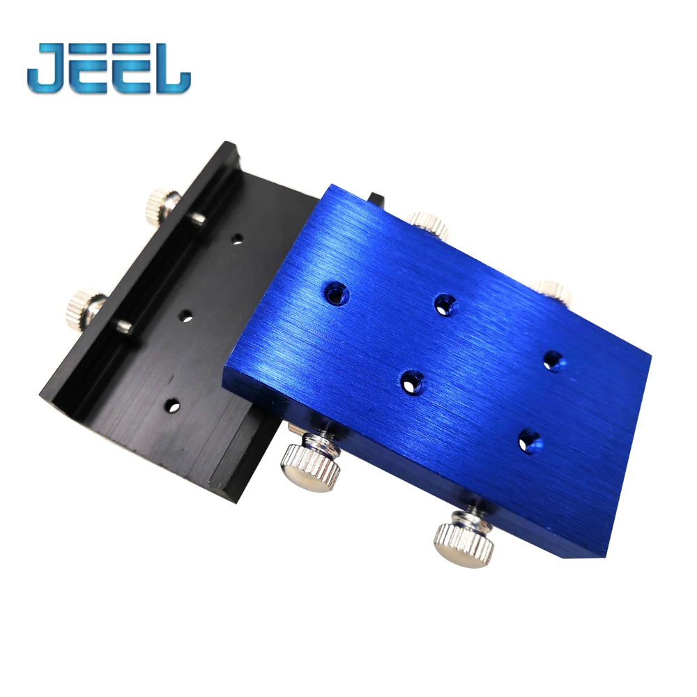 Лазерная охлаждающая подставка держатель радиатора лазерного модуля детали для