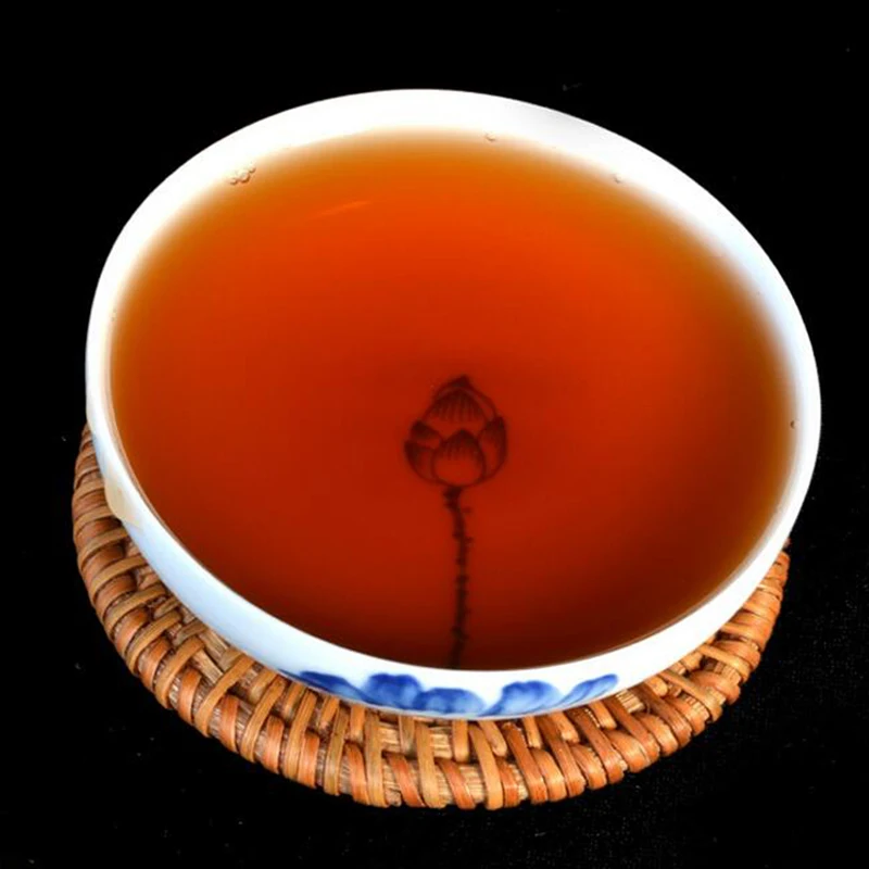 

357 Anxi Tiekuanyin, Oolong