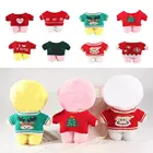 Милые куклы, подарки на день рождения, украшение для дома, плюшевая игрушка, одежда, комбинезон, детские игрушки, куклы, аксессуары