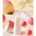 Карманная Парфюмерия Kiss Beauty, портативный Твердый бальзам, персикосветильник, ароматный, стойкий, насыщенный, ароматизированный мужской Карманный парфюм, дезодоранты
