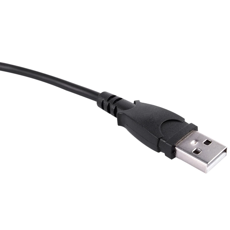 USB 12 Pin Data SYNC Cable Lead Battery Charging Wire For Olympus Camera Black | Электроника