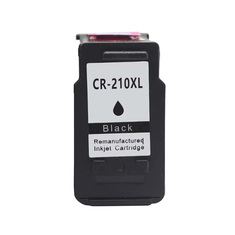 PG210 PG 210 XL Черный чернильный картридж для Canon Pixma IP2700 IP2702 MP240 MP250 MP260 MP270 MX340|ink cartridge|ink