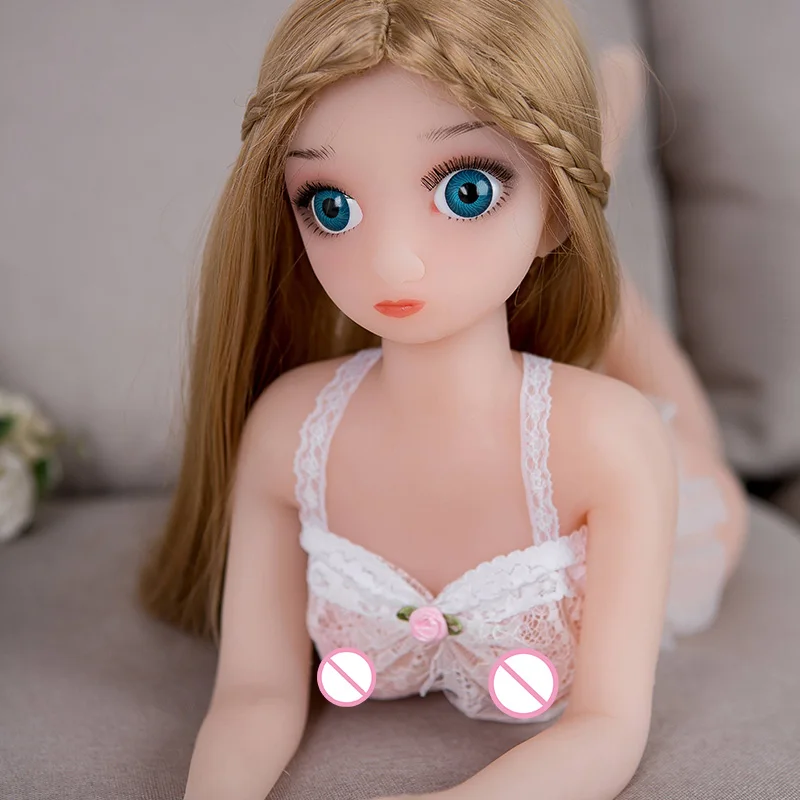 Loli японская кукла 68 см маленькая сексуальная тело маленькой девочки полная