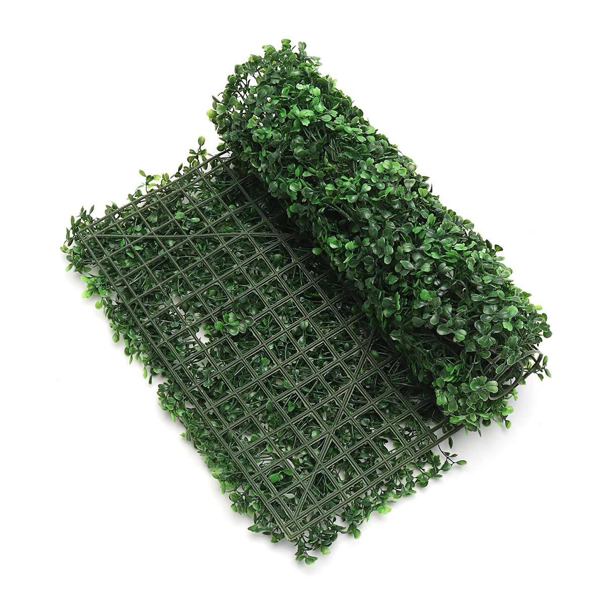 Искусственный трава растение стены сад пейзаж украшения дома искусственный