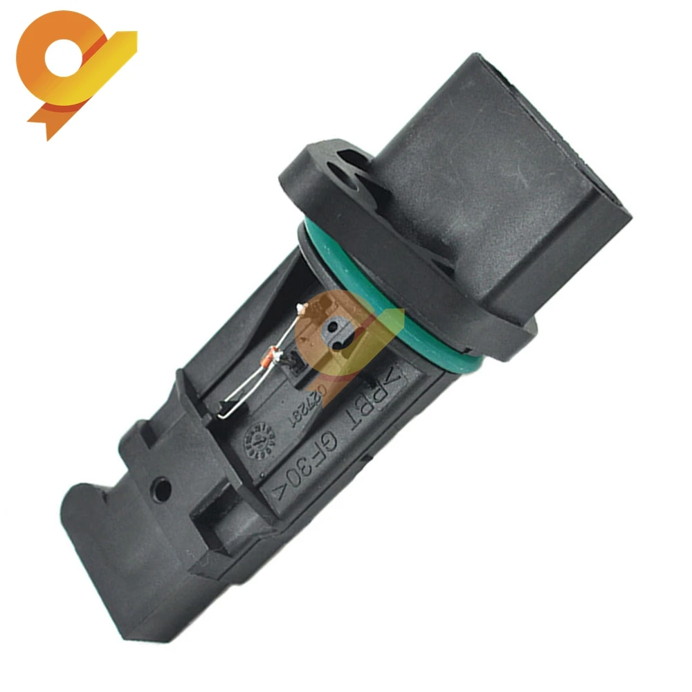 0281 002 610 8Z0906461 Датчик массового расхода воздуха MAF для AUDI A2 (8Z0) 1 4 TDI 02 11 ( 0 281