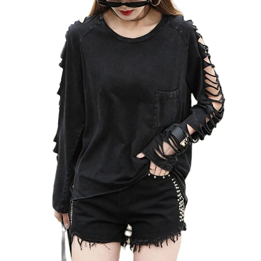 Rosetic Bandage Sexy Denim Shorts Women Streetwear Gothic Jeans Mini High Waist Lace Up Casual Zip Black Goth Club Fashion 2021 black denim shorts