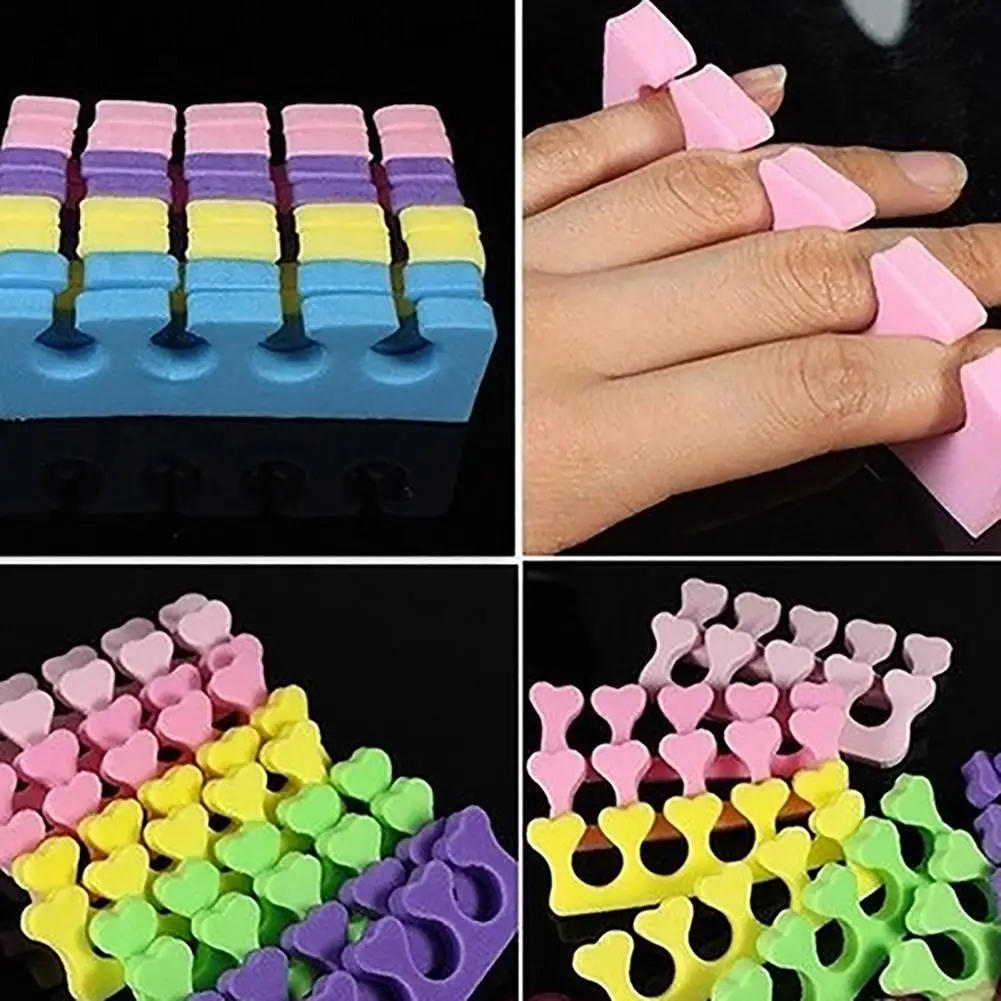 

10 шт., мягкая губка
