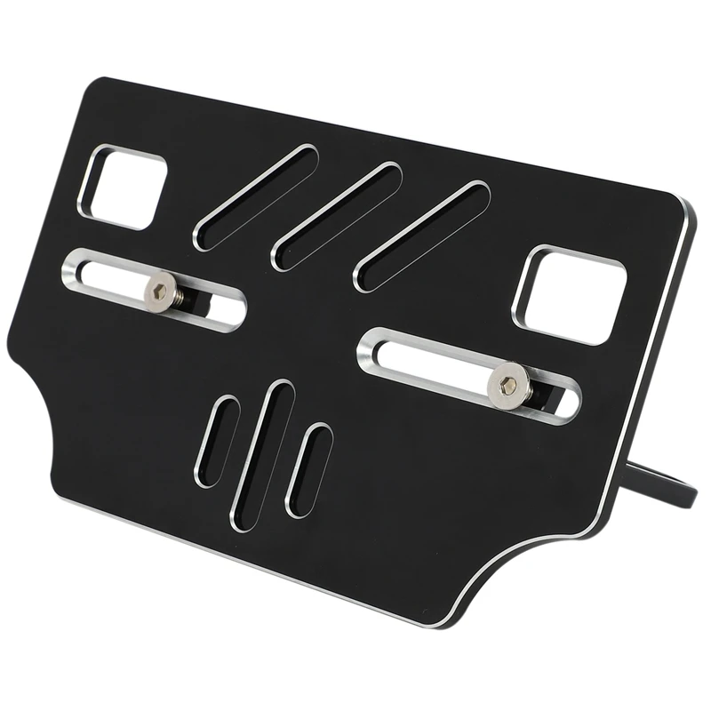 

Motorcycle Saddle Bag Mounting Bracket Luggage Rack Side Bag Holder Bracket for Honda CBR650R CB650R 2019 2020