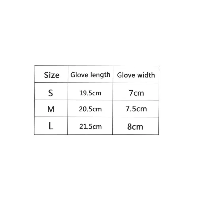 1 пара Безопасность перчатки анти-артрит здоровья терапевтический Поддержка