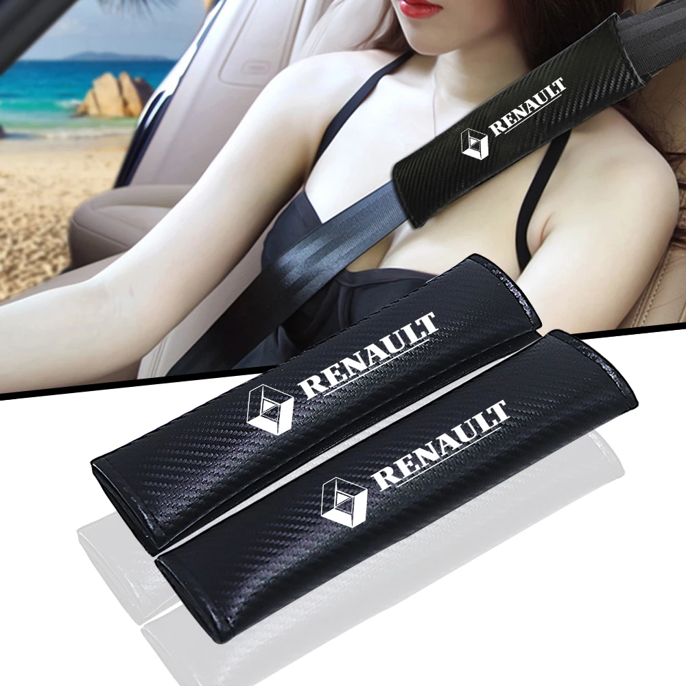 

Auto Accessories carbon fiber Neck protection