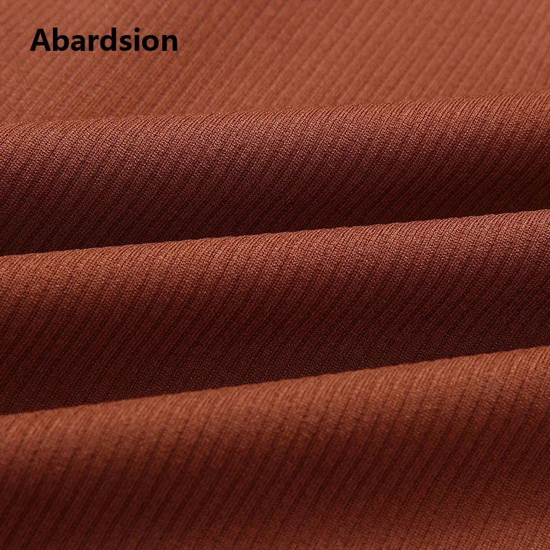 Abardsion женское платье-свитер осеннее платье Vestidos 2019 женские платья с длинным