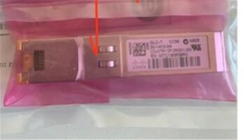 2 шт. Новый гигабитный мультимодовый оптический модуль (smp ge sx mm850 a) совместим с Huawei