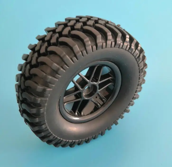 Шины 1 9 дюйма 108/114/ 96 90 мм 1/10 для RCW4D TF2 D90 Axial SCX10 RC Rock Crawler CROSS CAPO ACE 2 JKMAX hRAXXAS TRX4 tamiya