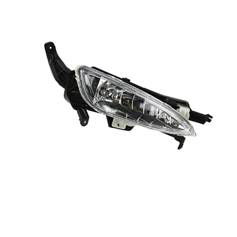 Передние противотуманные фары светильник дневного драйвер для KIA K5 2010 2011 2012 2013