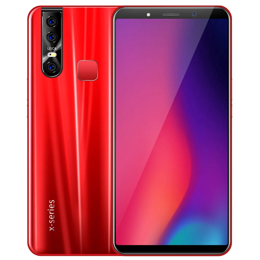Usb зарядное устройство power banknow 6,3 дюймовый смартфон wifi Bluetooth Android 9,1 1G 4ROM 3g мобильный телефон для звонков