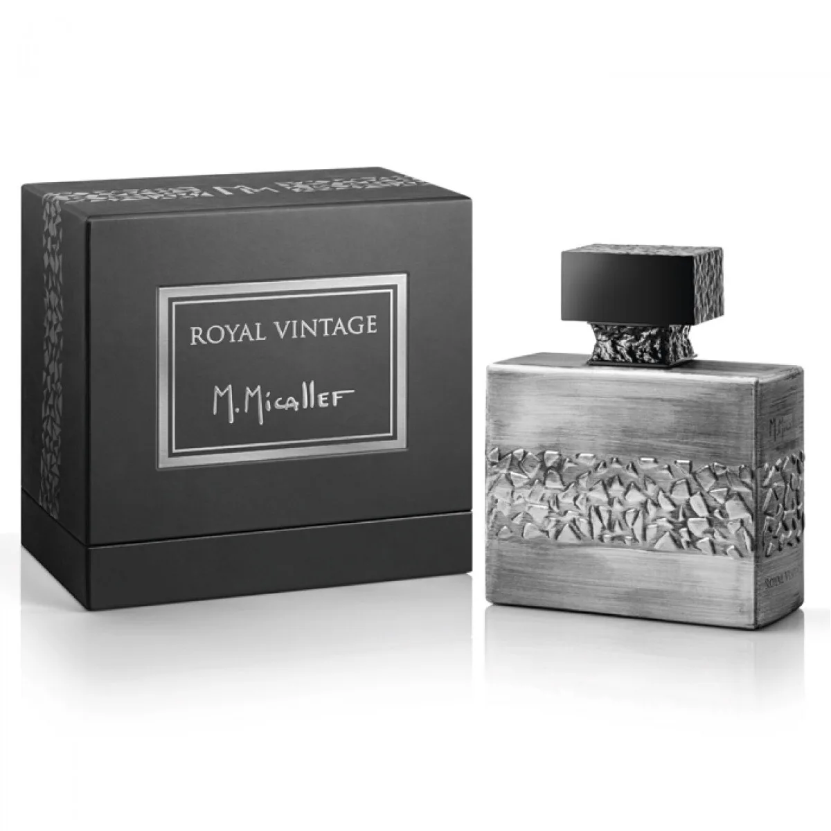 Духи M.Micallef Royal Vintage парфюмерная вода 100 мл для мужчин парфюм Микаллеф Роял