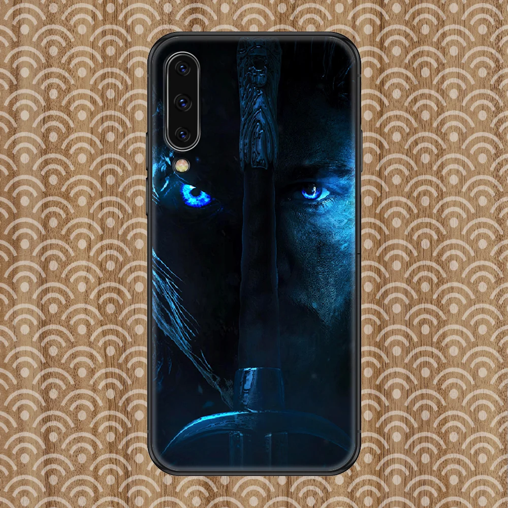 

Throne Valar Morghulis Phone case For Samsung Galaxy A 3 5 7 8 10 20 21 30 40 50 51 70 71 E S 2016 2018 4G black tpu cell cover