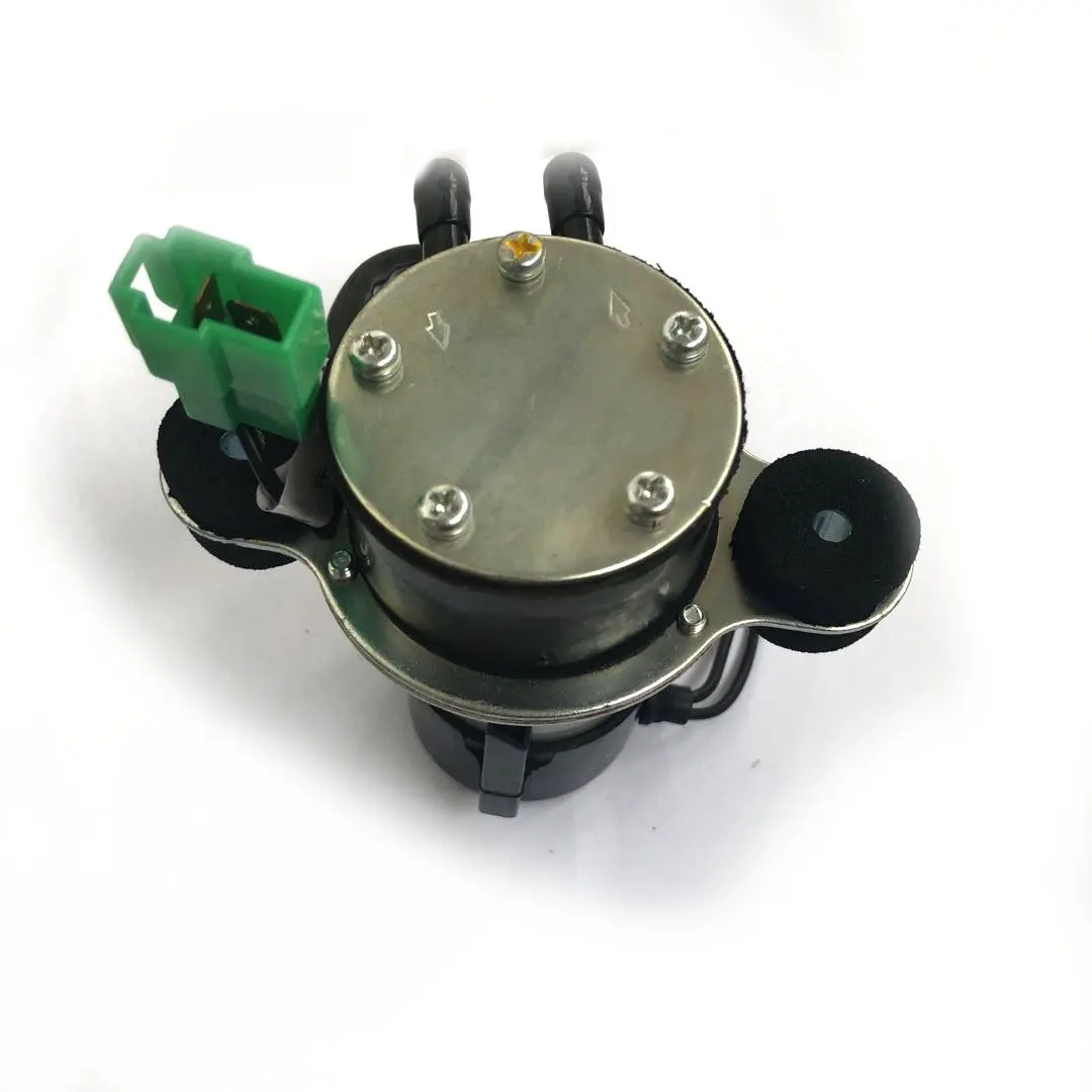 UC-V4 18054 Электрический топливный насос 12 В постоянного тока для двигателя Suzuki Carry