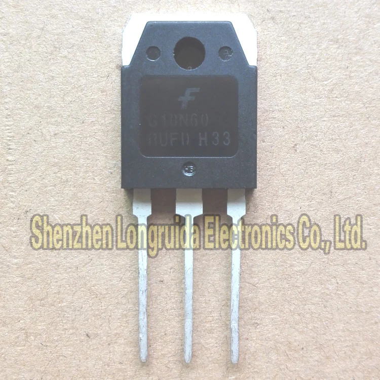 10 шт. G10N60RUFD HY8040AD IXFR90N30 SD6030AD NSR8141P MA256B TO 247|Аксессуары для батарей и ЗУ| |