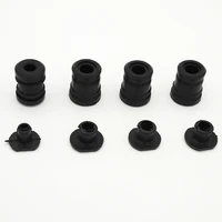 4 pair annular buffer mount set fit for stihl ms 017 018 025 029 039 ms170 ms180 ms210 ms230 ms250 ms290 ms390 chainsaw parts