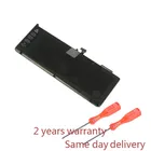 Аккумулятор для ноутбука Apple MacBook Pro 15 дюймов A1286 2011 версия MC721 MC723 MD318 MD322 MD303 MD304 A1382