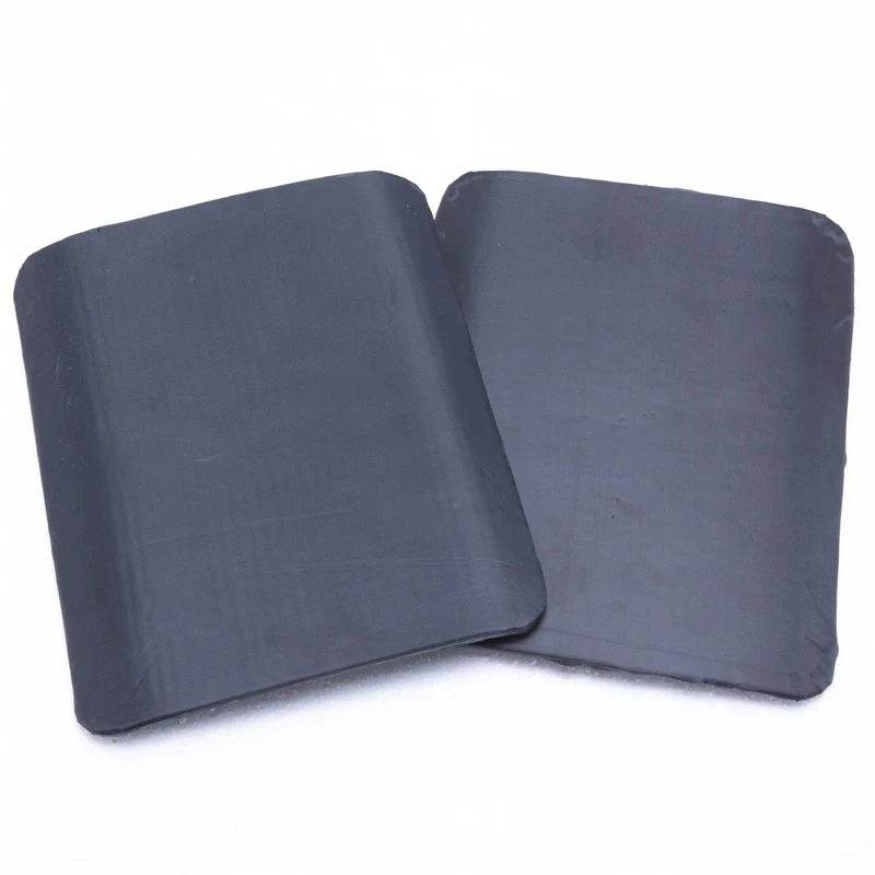 Новый военный тактический жилет пуленепробиваемый стальной пистолет типа 79