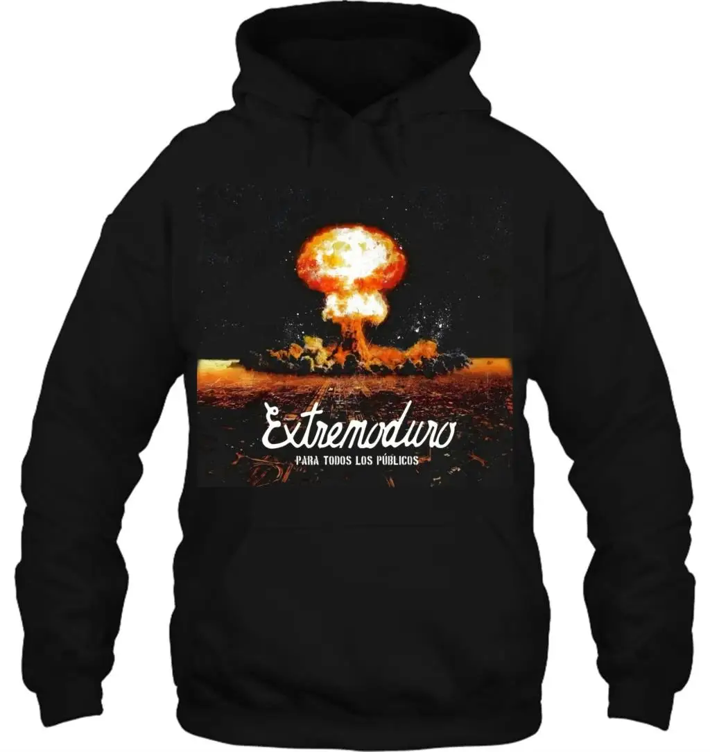 CAMISETA экстримодуро пара TODOS LOS Хард Рок Лин грубо круглый вырез для женщин уличная